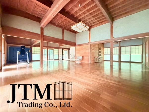 富津市湊の中古一戸建て