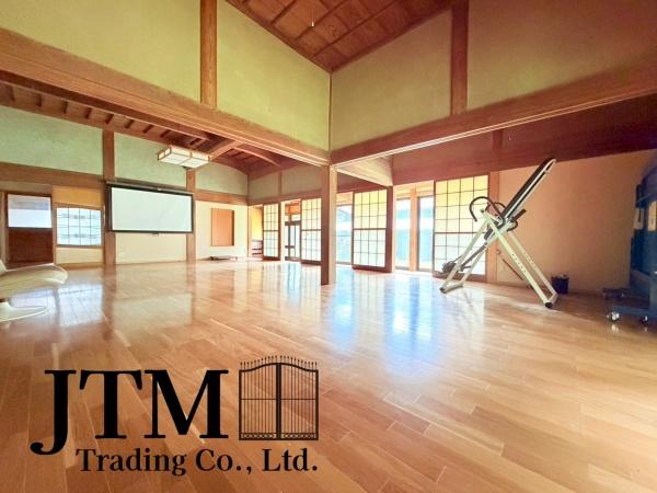 富津市湊の中古一戸建て