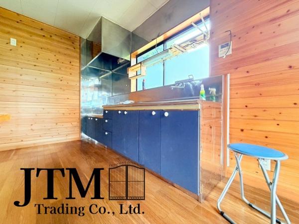 富津市湊の中古一戸建て
