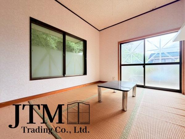 富津市湊の中古一戸建て