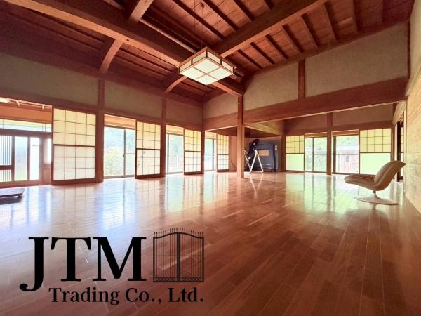 富津市湊の中古一戸建て
