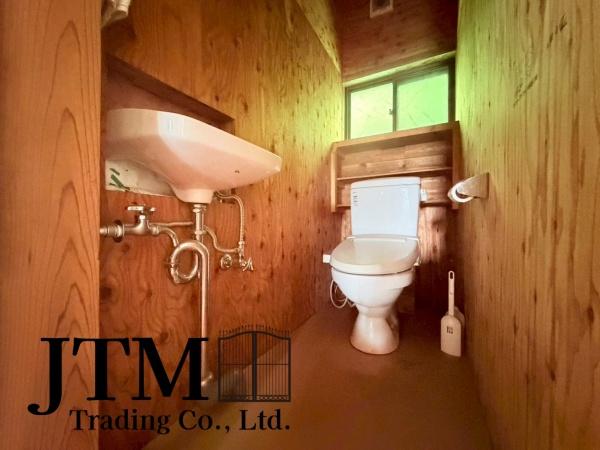 富津市湊の中古一戸建て