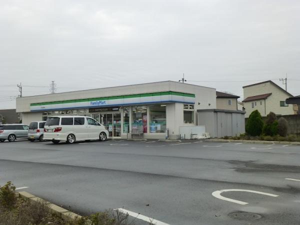千葉市若葉区小倉台２丁目の中古一戸建て(ファミリーマート千葉小倉町店)