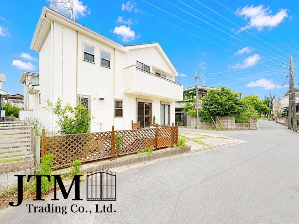 千葉市若葉区小倉台２丁目の中古一戸建て