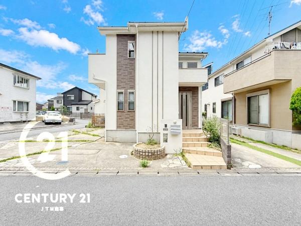 千葉市若葉区小倉台２丁目の中古一戸建