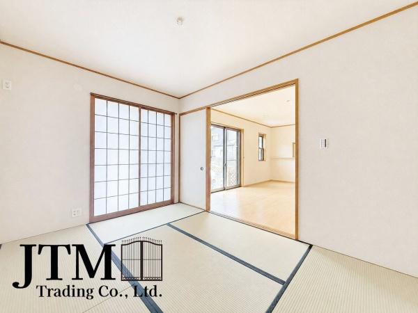 千葉市若葉区小倉台２丁目の中古一戸建て