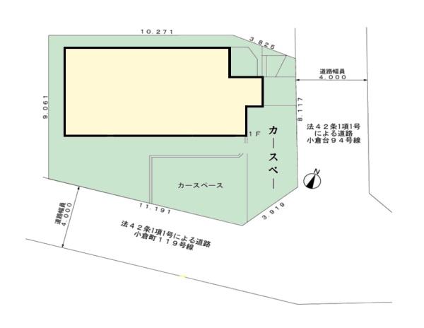 千葉市若葉区小倉台２丁目の中古一戸建