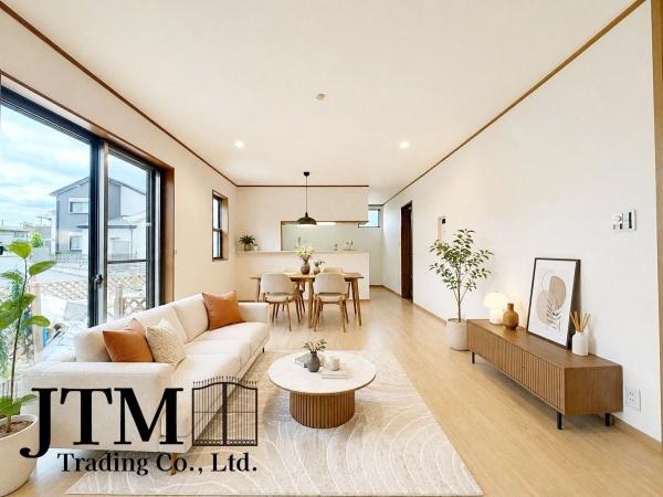 千葉市若葉区小倉台２丁目の中古一戸建