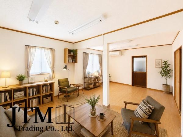 君津市東日笠の中古一戸建て
