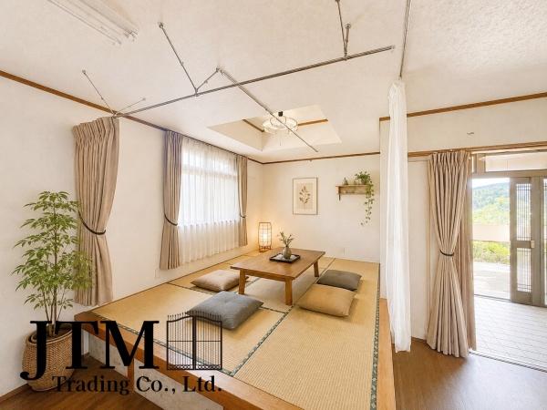 君津市東日笠の中古一戸建て