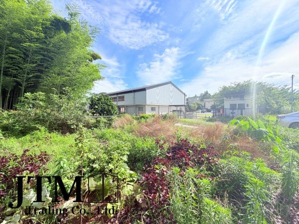 君津市東日笠の中古一戸建て