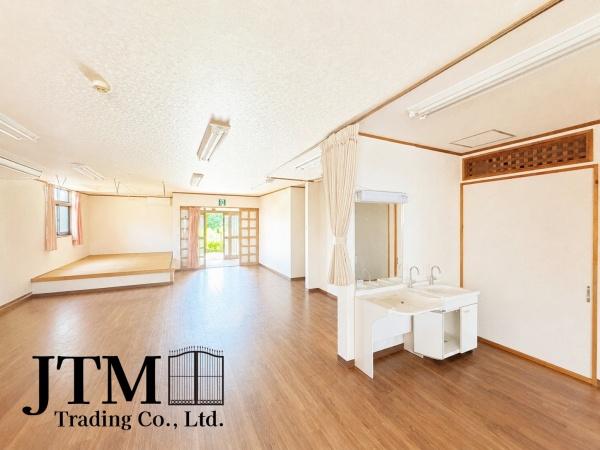君津市東日笠の中古一戸建て