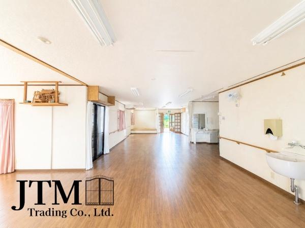 君津市東日笠の中古一戸建て