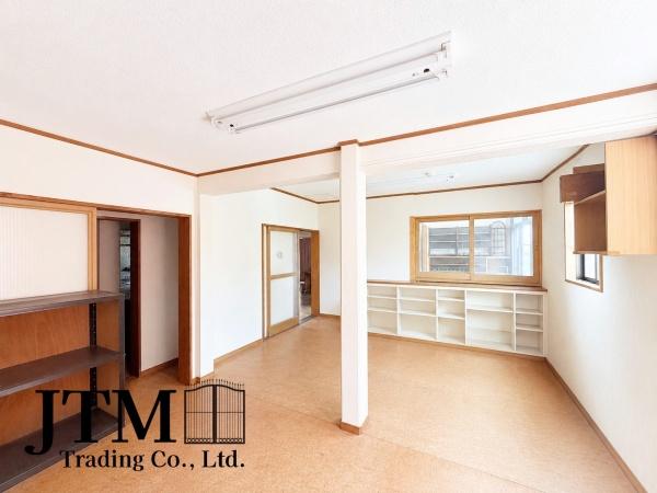 君津市東日笠の中古一戸建て