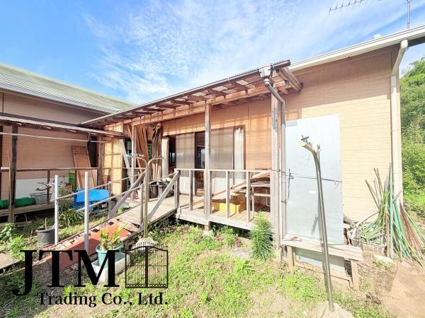 君津市東日笠の中古一戸建て