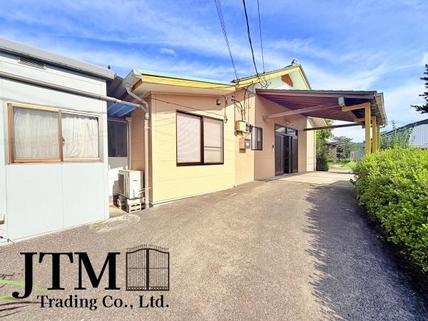 君津市東日笠の中古一戸建て