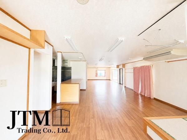 君津市東日笠の中古一戸建て