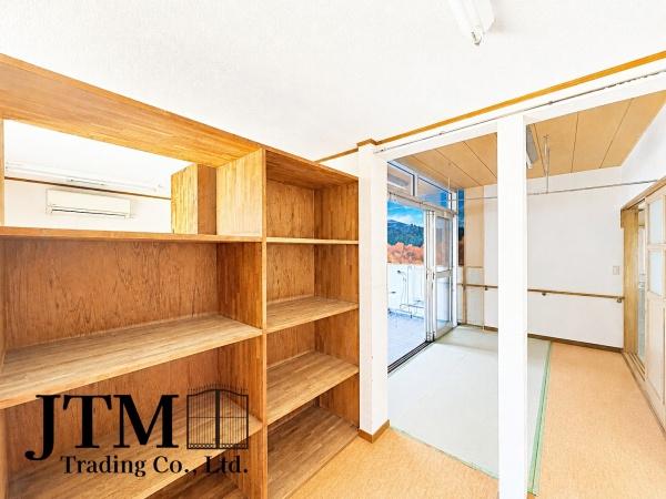 君津市東日笠の中古一戸建て