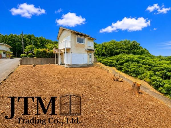木更津市大久保１丁目の中古一戸建