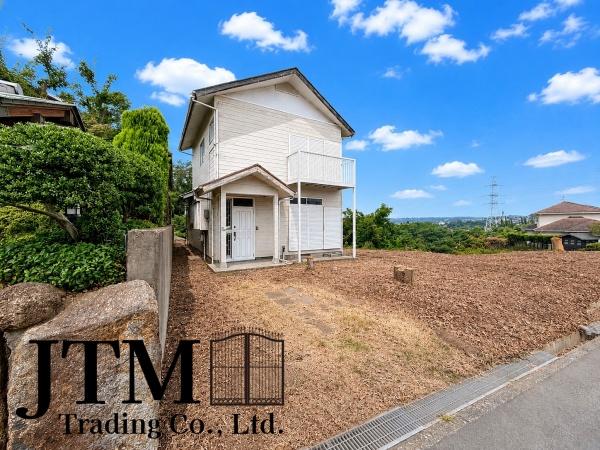 木更津市大久保１丁目の中古一戸建て