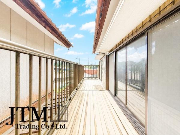 君津市東日笠の中古一戸建て