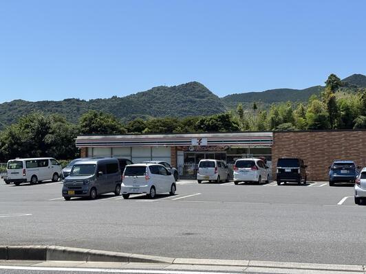 君津市東日笠の中古一戸建て(セブンイレブン君津糸川店)