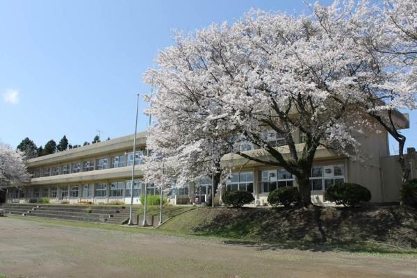 君津市東日笠の中古一戸建て(君津市立清和小学校)