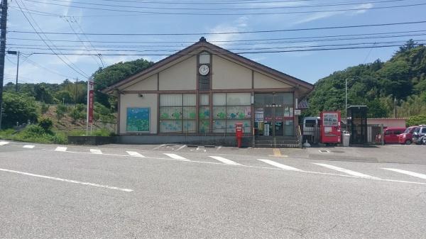 君津市東日笠の中古一戸建て(秋元郵便局)