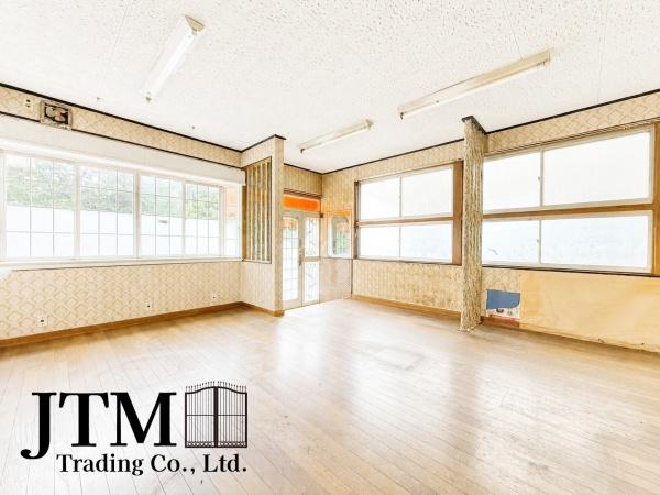 君津市東日笠の中古一戸建て