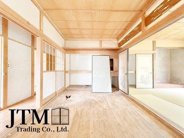 君津市東日笠の中古一戸建て