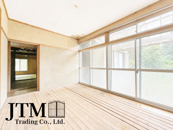 君津市東日笠の中古一戸建て