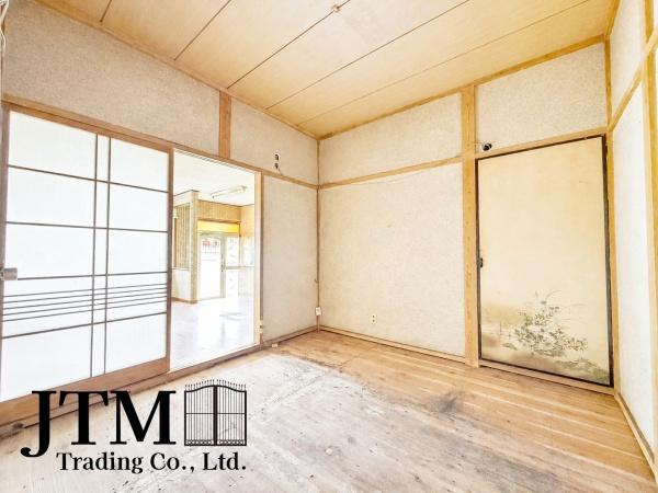 君津市東日笠の中古一戸建て