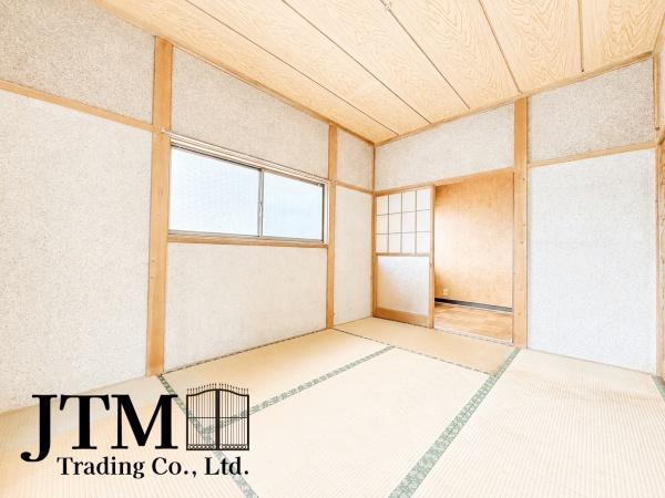 君津市東日笠の中古一戸建て