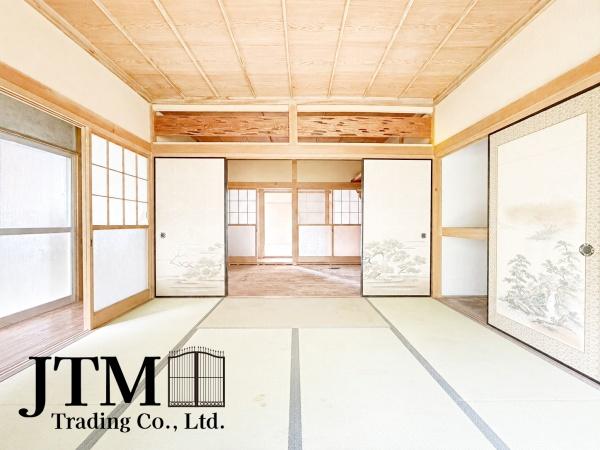 君津市東日笠の中古一戸建て
