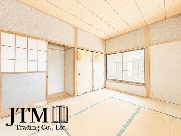 君津市東日笠の中古一戸建て