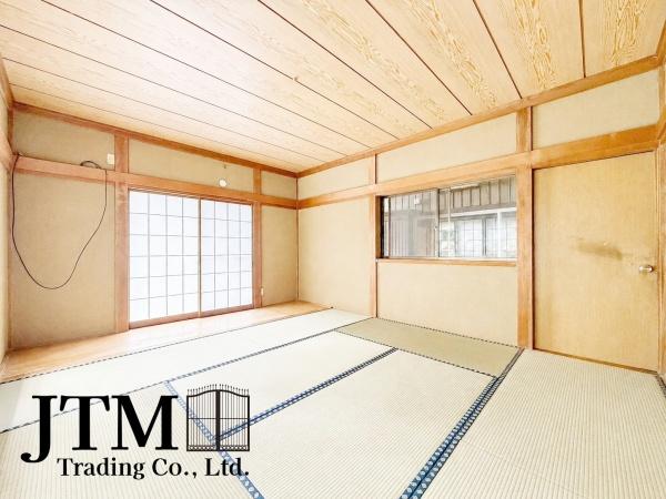 君津市東日笠の中古一戸建て