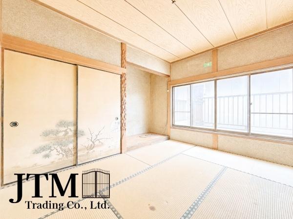 君津市東日笠の中古一戸建て