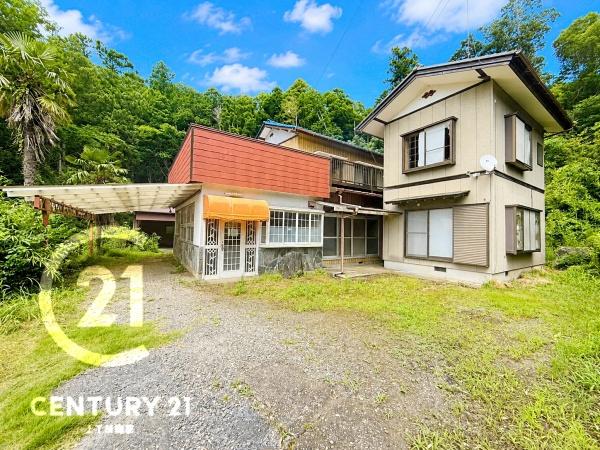君津市東日笠の中古一戸建