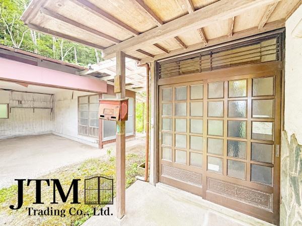 君津市東日笠の中古一戸建て