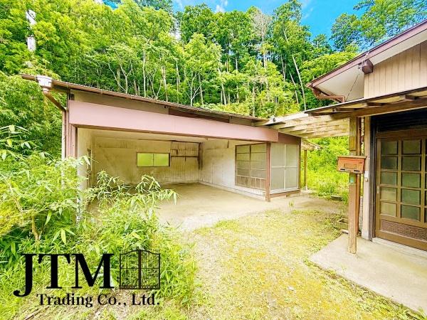 君津市東日笠の中古一戸建て