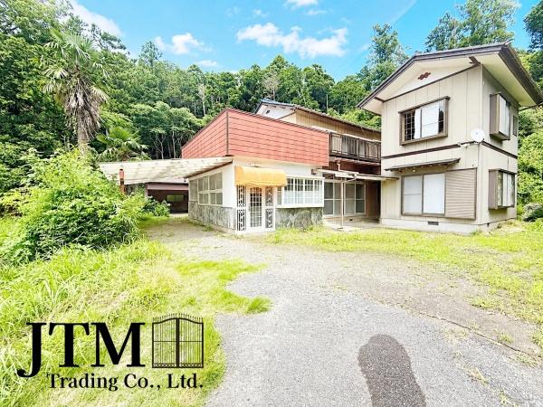 君津市東日笠の中古一戸建て