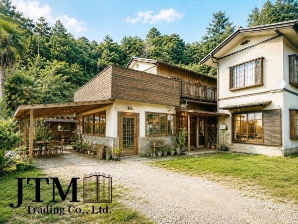 君津市東日笠の中古一戸建て
