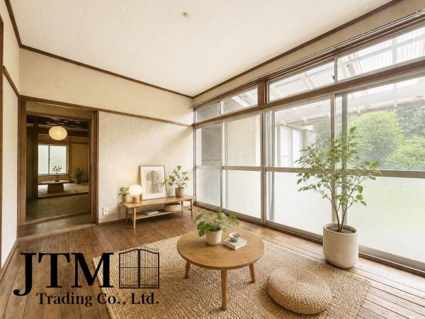 君津市東日笠の中古一戸建て