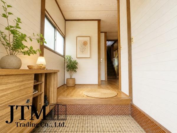 君津市東日笠の中古一戸建て