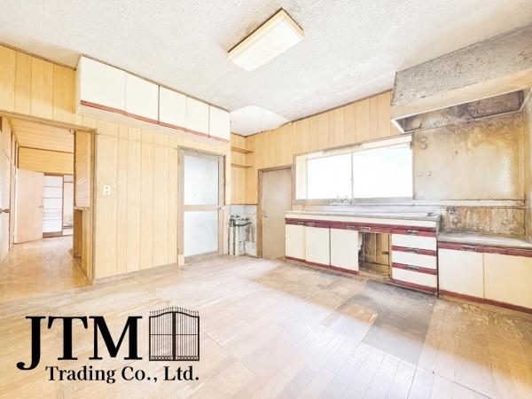 君津市東日笠の中古一戸建て