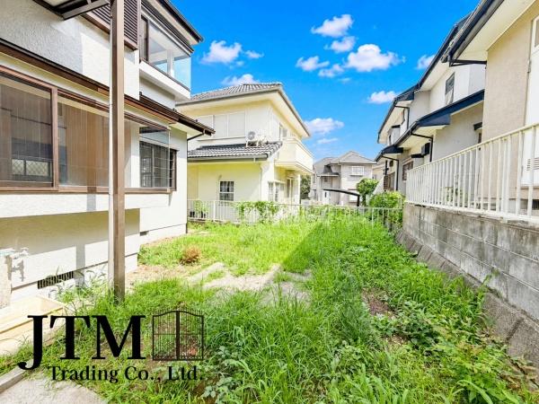 袖ケ浦市上泉の中古一戸建て