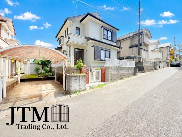 袖ケ浦市上泉の中古一戸建て