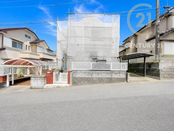 袖ケ浦市上泉 中古戸建