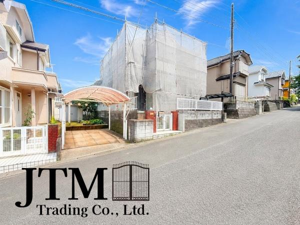 袖ケ浦市上泉の中古一戸建て