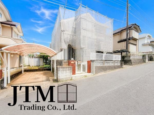 袖ケ浦市上泉の中古一戸建て